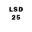 Amphetamine Premium Lubos S